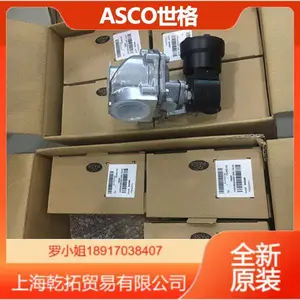 ASCO现货普通电磁阀型号SCG531C001MS电压220V