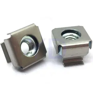 供应卡式螺丝钉CHDS-M5*0.8-17/20/25长皇冠螺钉 面板装饰