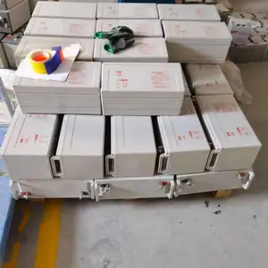 上门高价回收二手UPS不间断电源南都非凡通信电池
