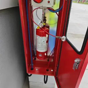 FM200�߷�����̽������װ�� ֱ��ʽ����ר�� �����Դ UL��֤