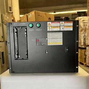 华为PDU5000-0125ACV4-CBA001配电盒ATS自动切换ATS系统 NDQ3A-250