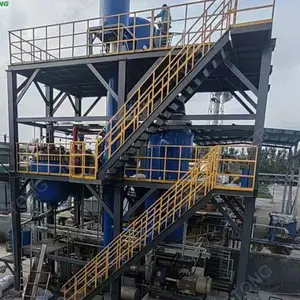 山东振动流化床蒸发器哪家好 金柯博通环保科技供应