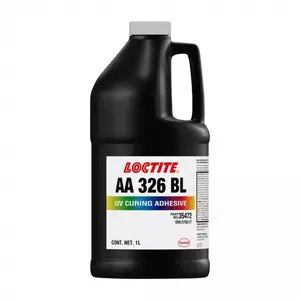 汉高乐泰 LOCTITE AA 326 丙烯酸结构胶铁氧体金属粘接