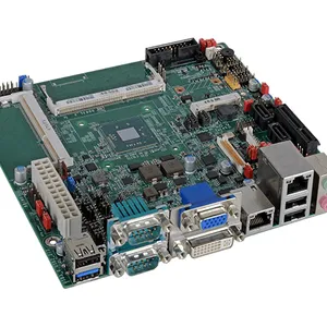 BT100 Intel® Atom™ E3800 Mini-ITX