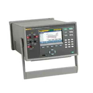 福禄克全能型数据采集器|Fluke 2638A-四川富尔曼官方代理商