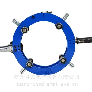 环众315旋转割刀 旋转切刀 割管器 PE管切割神器 手动旋转式割刀