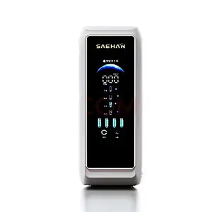 供应世韩净水器升级版CW-2000U-S7-600G无桶款家用厨房净水器