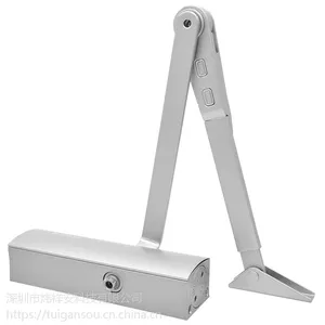 厂家直销滑尺闭门器 四方体闭门器A-1500