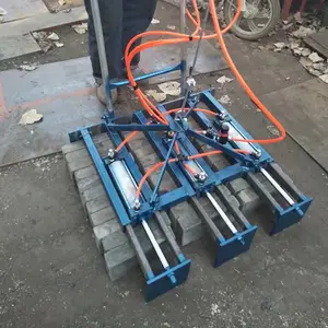 免烧砖码垛机装车机