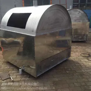 全自动泡沫化块机 600型泡沫融化制块机 多亚直销泡沫化坨机