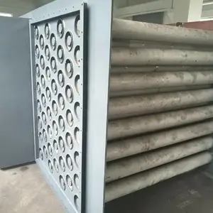 喷流管及喷流管换热器 喷流管技术 京津唐工业园区厂家销售
