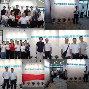 深圳市证照易科技有限公司