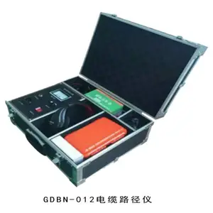 厂家供货电缆故障检测仪 电缆路径仪性能 电缆路径仪售后