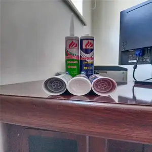 镇江膨胀型防火密封胶 膨胀型防火密封胶生产厂家