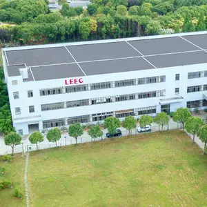 上海立格仪表有限公司