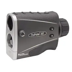 图帕斯 测距仪TruPulse 360 激光测距测高仪