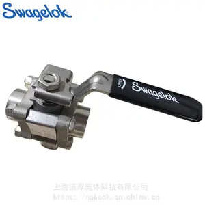 ��ΰ���Swagelok SS-63XTF8 3ͨ �� ȫ��ԭװ��Ʒ �ֻ���Ӧ