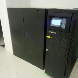 �ƻ�ups��ԴYTG/B3330��Ƶ����ʽ����ϵ�Դ30KVA/24KW����ӵ����
