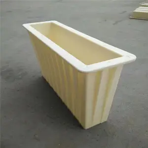 水泥制品模具--隔离墩模具--防撞墙模板 --佳兴模具