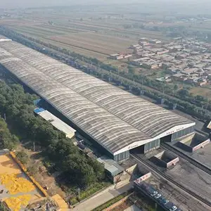球形网架钢结构-山西网架钢结构- 龙之翔煤棚网架(查看)