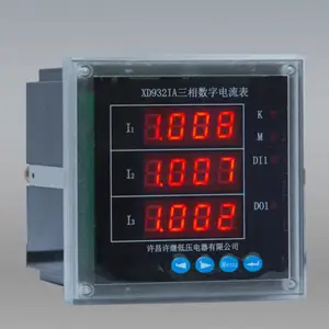 XD932IA4-C1数字电流表
