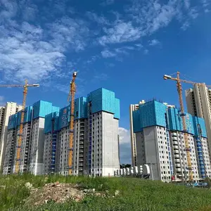 镀锌板爬架网 建筑工地爬架网 半米字钢型爬架网