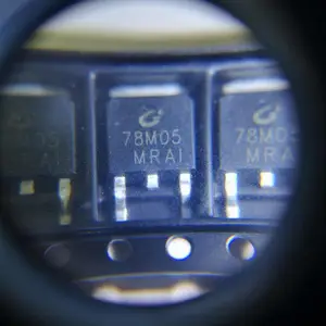 ȫ��ԭװ ������ѹ�� 78M05