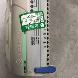 WESTINGHOUSE 1C31194G01 DCS��