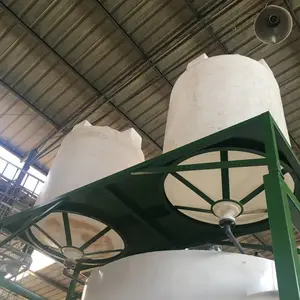 ��Ӧ�Ͳ�2000L����׶�׵׽���Ͱ ����2�ּ�ҩͰ ���ϻ�2��������������Ͱ