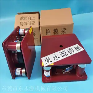 纺织机防振器,车间测量机防震气垫找东永源