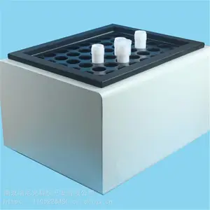 南京瑞尼克GS-25型石墨消解仪/样品消解处理耐腐蚀消解器