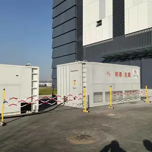 容性负载箱 容性假负载 容性负载柜 容性负载测试 发电机组阻容测试