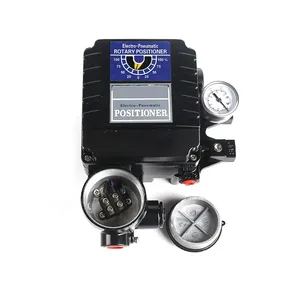 YT-1000RDI、YT-1000RDD、YT-1000RDC、阀门定位器、E/P定位器