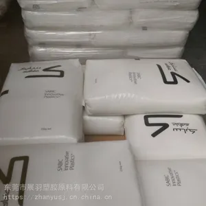 CYCOLOY C3650 聚碳酸酯/丙烯腈丁二烯苯乙烯 (PC/ABS) 树脂