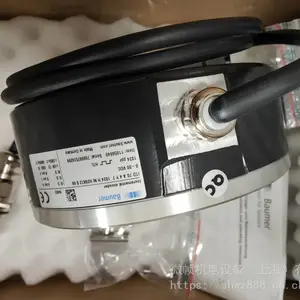 Baumer角度传感器、Baumer电感式接近开关、Baumer编码器11059640