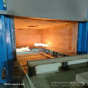 ��������1300��̨��¯ ���¹�ҵ��¯ YXRTC-1300���͹�̼������¯