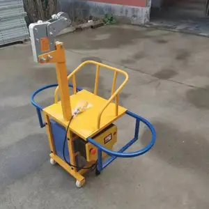单人吊篮