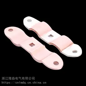 隆淼环网柜软连接 充气柜软连接 固体柜软连接 环保柜软连接 软连接定制 软连接