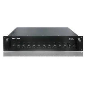 前置放大器 MP3前置放大器 QEDANP奇单前置放大器厂家