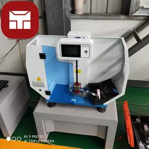 东铭DM-4021塑料摆锤冲击试验机