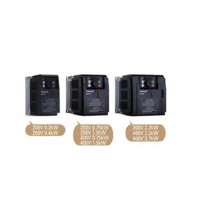 ���±�Ƶ��BFV00042GK ԭװ VF0ϵ�� С�͸����ܵ��� 0.4KW