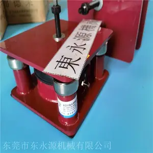 冲床防震减震降噪声垫,激光光学仪隔震系统选jedla