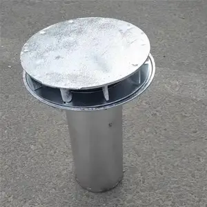 �����ܵ�DN100����ֱͨʽ��©��������87����ˮ�������ȫ