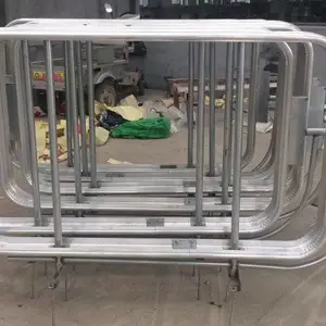 30年的灯箱厂家生产制作路灯杆灯箱户外灯杆道旗