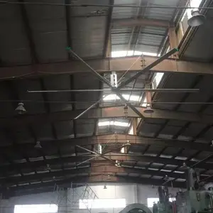 石狮7.3米大吊扇销售哪里有包安装
