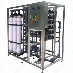1吨反渗透设备产品参数