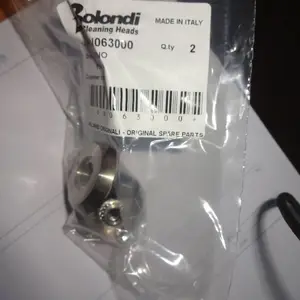 意大利Bolondi 3D 喷嘴RW220A用于食品工业使用工厂现货
