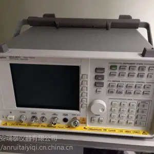 ��ӦAgilent 8565EC Ƶ�׷�����Ƶ��30Hz��50GHz