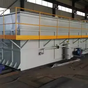 大蒜废水处理设备厂家三和环保