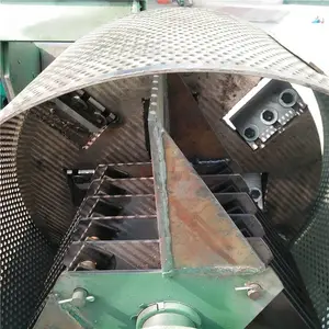 ���Ŵ�ľ�а������ ľƬ��ĩ�ӹ��豸 ��ʪ��֦ľͷ���Ϸ����